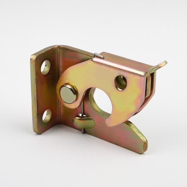 꾸밈닷컴 - 도어부속/슬라이딩도어 ▼ > 잠금장치 ▼ > 걸고리 > 자동 돈사고리