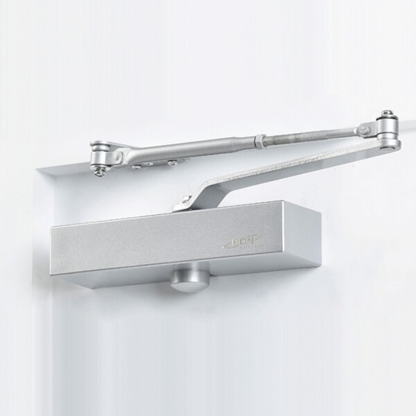 꾸밈닷컴 - 도어부속/슬라이딩도어 ▼ > 도어클로저/도어체크 > 현관문 본 도어클로저 국산 도어체크