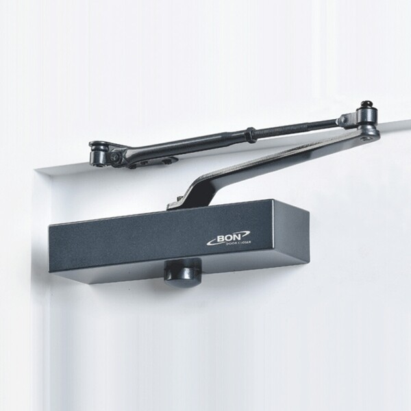 꾸밈닷컴 - 도어부속/슬라이딩도어 ▼ > 도어클로저/도어체크 > 현관문 본 도어클로저 국산 도어체크