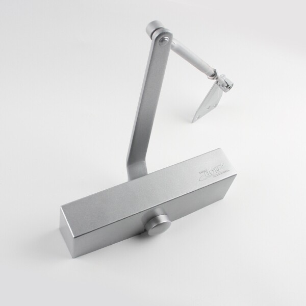 꾸밈닷컴 - 도어부속/슬라이딩도어 ▼ > 도어클로저/도어체크 > 현관문 본 도어클로저 국산 도어체크