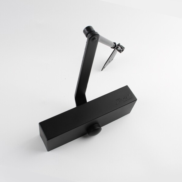 꾸밈닷컴 - 도어부속/슬라이딩도어 ▼ > 도어클로저/도어체크 > 현관문 본 도어클로저 국산 도어체크