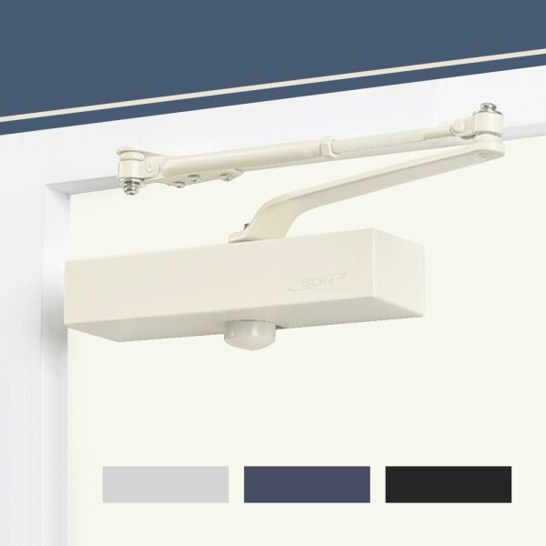 꾸밈닷컴 - 도어부속/슬라이딩도어 ▼ > 도어클로저/도어체크 > 현관문 본 도어클로저 국산 도어체크