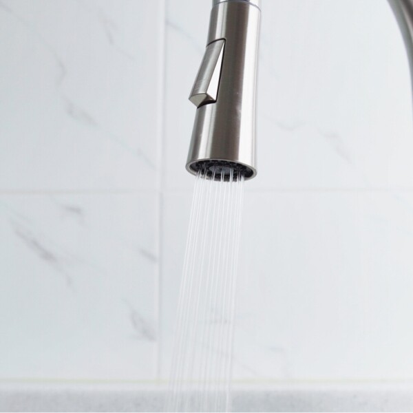 꾸밈닷컴 - 수도/수전/욕실자재 ▼ > 수도/수전 ▼ > 주방 수전/부속 > 스텐 거위목수전