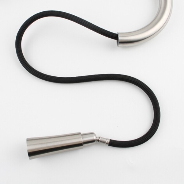 꾸밈닷컴 - 수도/수전/욕실자재 ▼ > 수도/수전 ▼ > 주방 수전/부속 > 스텐 거위목수전