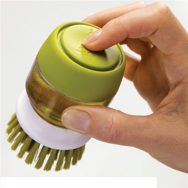 꾸밈닷컴 - 이달의 특가 > [특가] 세제펌프 브러쉬 (세척솔)