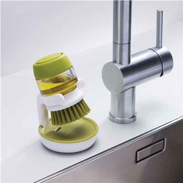 꾸밈닷컴 - 이달의 특가 > [특가] 세제펌프 브러쉬 (세척솔)