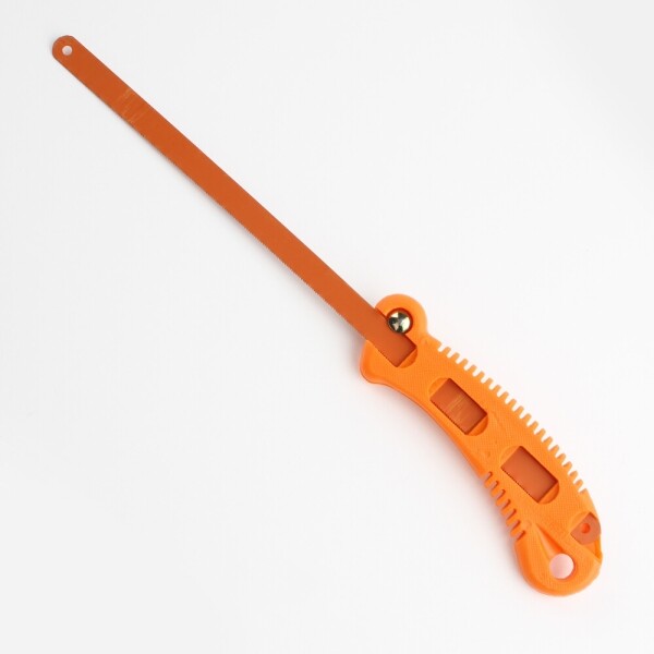 꾸밈닷컴 - 수공구/전동공구/잡화류 ▼ > 수공구▼ > 톱/대패 > 미니 쇠톱 쇠톱대 (하이스날용) 철톱날