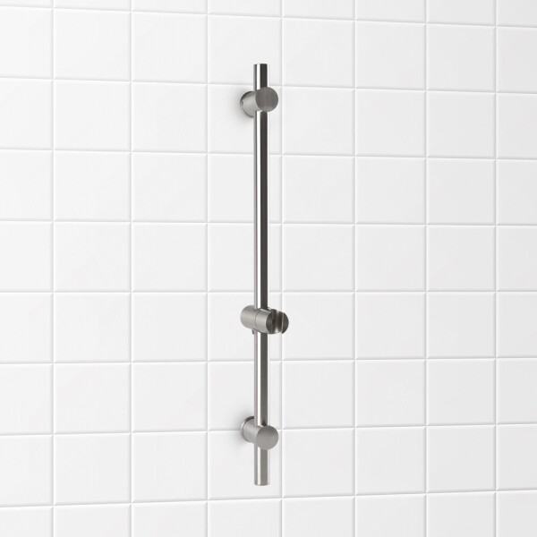 꾸밈닷컴 - 수도/수전/욕실자재 ▼ > 수도/수전 ▼ > 샤워 수전/부속 > 욕실 스텐 슬라이드바