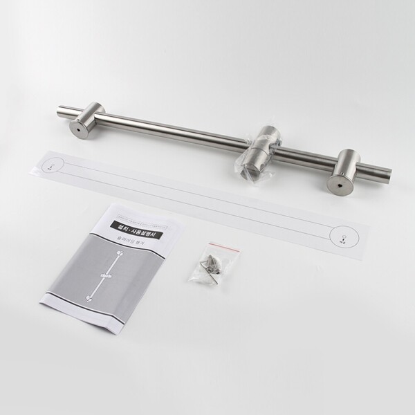 꾸밈닷컴 - 수도/수전/욕실자재 ▼ > 수도/수전 ▼ > 샤워 수전/부속 > 욕실 스텐 슬라이드바