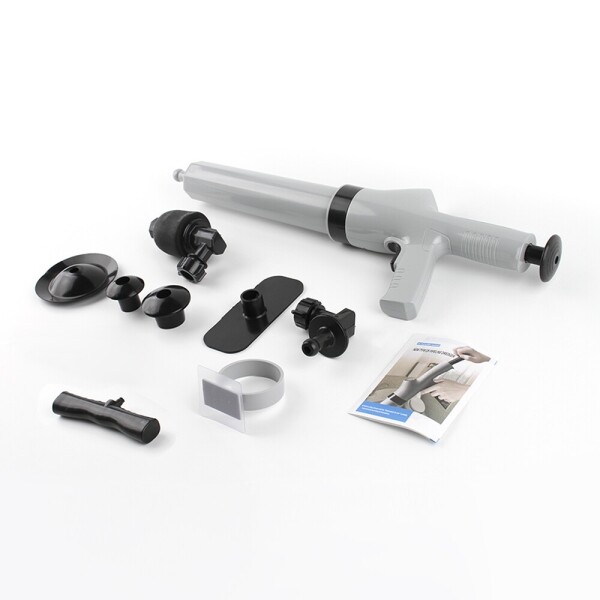 꾸밈닷컴 - 수도/수전/욕실자재 ▼ > 수도/수전 ▼ > 수도/관수용품 > 압축식 뚫어뻥