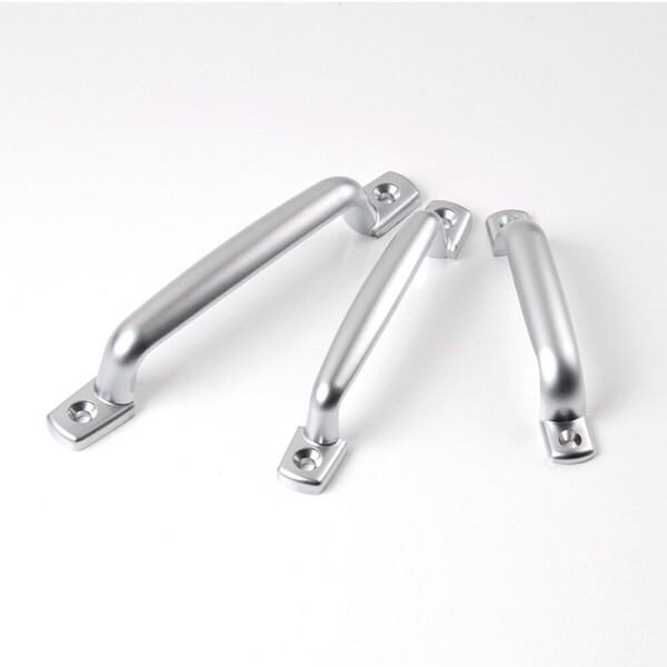 꾸밈닷컴 - 손잡이/도어락 ▼ > 가구손잡이 ▼ > 공업용 > 산업용 손잡이 베로아