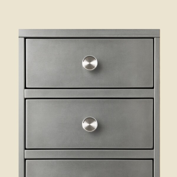 꾸밈닷컴 - 손잡이/도어락 ▼ > 가구손잡이 ▼ > 1구 꼭지손잡이 > 스텐 1구 꼭지손잡이 스테이지