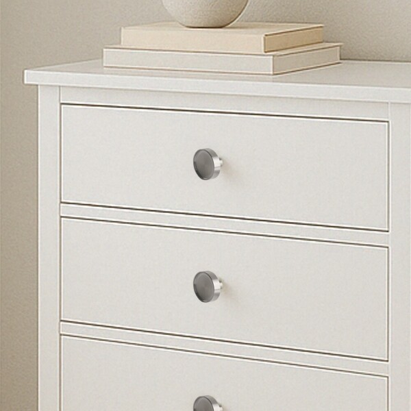 꾸밈닷컴 - 손잡이/도어락 ▼ > 가구손잡이 ▼ > 1구 꼭지손잡이 > 스텐 1구 꼭지손잡이 스테이지