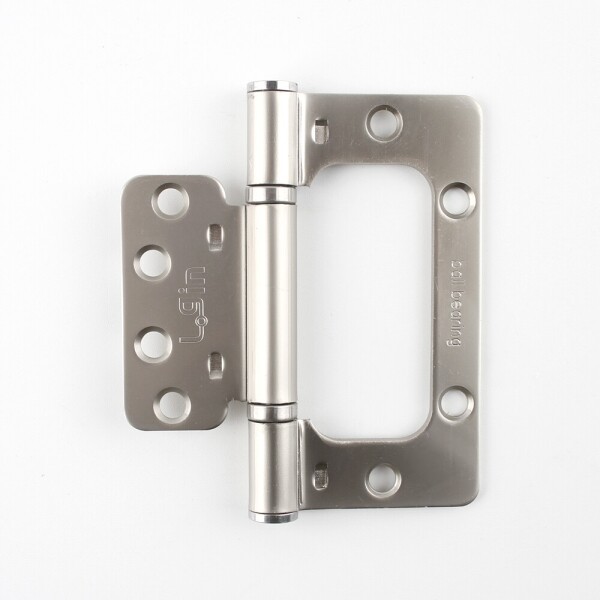 꾸밈닷컴 - 경첩/힌지 ▼ > 방문경첩/목문경첩 ▼ > 이지경첩 > 방문 이지경첩 4인치 4035 login VNP 30갑(90개입)/박스