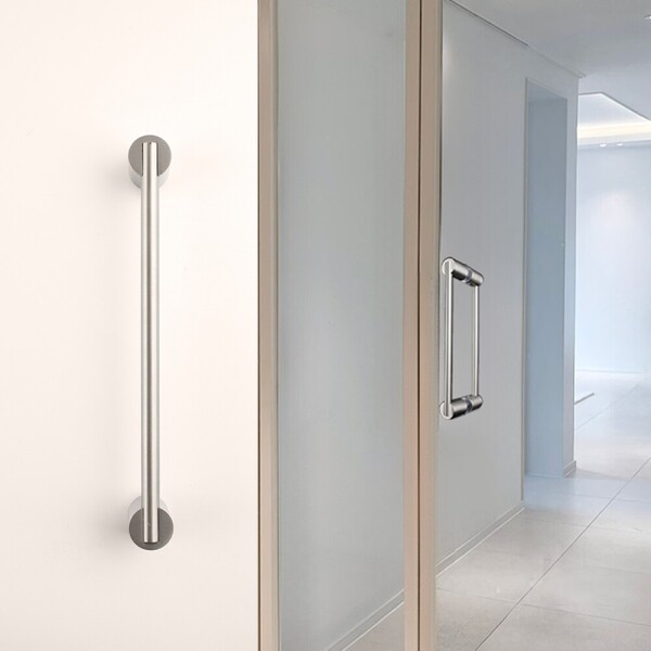 꾸밈닷컴 - 손잡이/도어락 ▼ > 중문/방화문손잡이 ▼ > 목문/중문손잡이 > 강화도어손잡이 타임브릿지