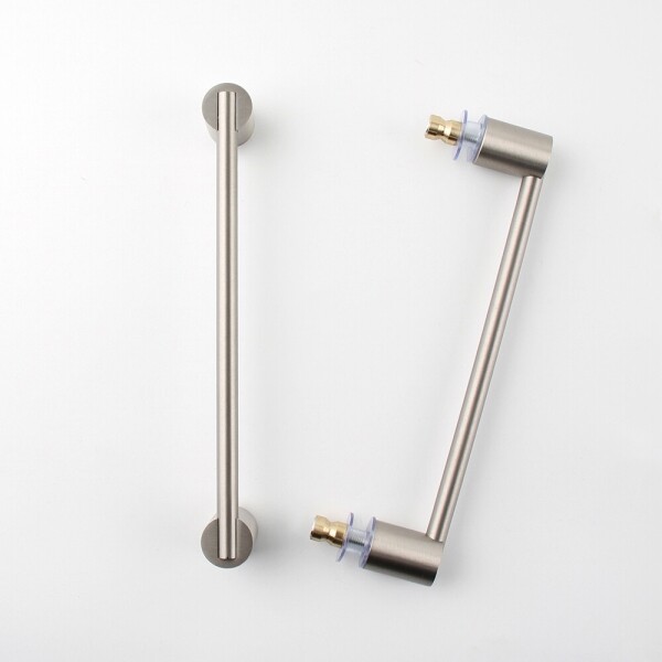 꾸밈닷컴 - 손잡이/도어락 ▼ > 중문/방화문손잡이 ▼ > 목문/중문손잡이 > 강화도어손잡이 타임브릿지