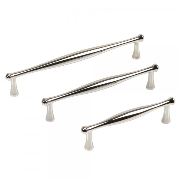 꾸밈닷컴 - 이달의 특가 > [특가] 가구손잡이 호리병 (P96mm)