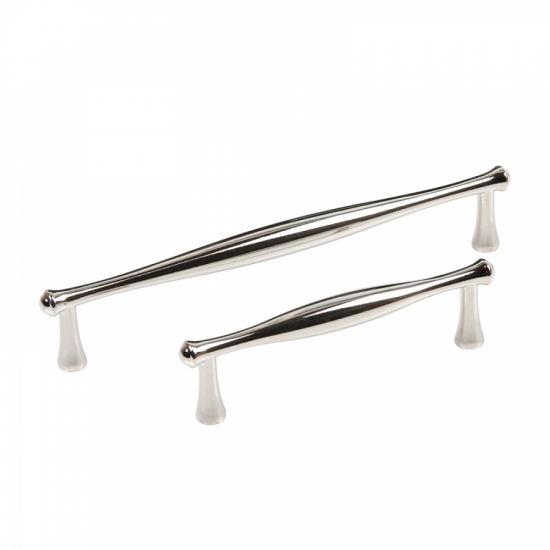 꾸밈닷컴 - 이달의 특가 > [특가] 가구손잡이 호리병 (P96mm)