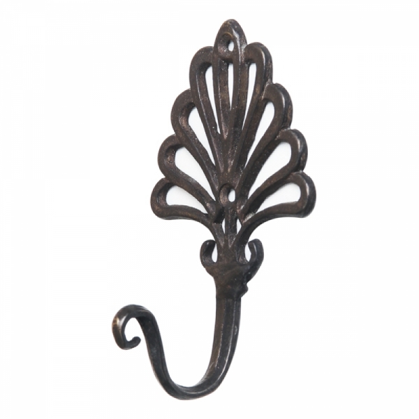 꾸밈닷컴 - 이달의 특가 > [특가] 황동 공작 1구 옷걸이