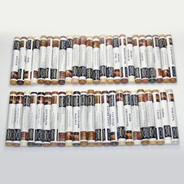 꾸밈닷컴 - 안전용품/생활용품 ▼ > 생활용품 ▼ > 가구보수제 > 가구보수제 연성메꿈제 (낱개)