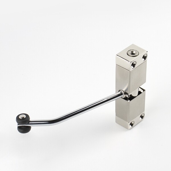 꾸밈닷컴 - 도어부속/슬라이딩도어 ▼ > 도어클로저/도어체크 > 미니 도어클로저