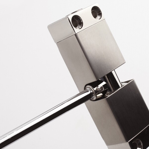 꾸밈닷컴 - 도어부속/슬라이딩도어 ▼ > 도어클로저/도어체크 > 미니 도어클로저