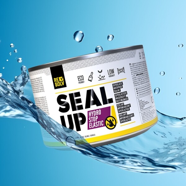 꾸밈닷컴 - 접착용품/케미컬/페인트 ▼ > 접착용품/케미컬류 > 바르는 실내용 방수제 씰업 엘라스틱 화이트