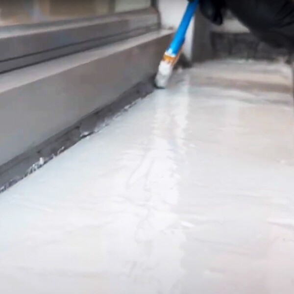 꾸밈닷컴 - 접착용품/케미컬/페인트 ▼ > 접착용품/케미컬류 > 바르는 실내용 방수제 씰업 엘라스틱 화이트