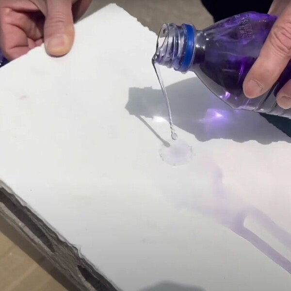 꾸밈닷컴 - 접착용품/케미컬/페인트 ▼ > 접착용품/케미컬류 > 바르는 실내용 방수제 씰업 엘라스틱 화이트