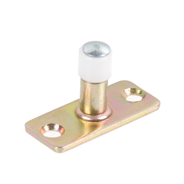 꾸밈닷컴 - 도어부속/슬라이딩도어 ▼ > 슬라이딩도어 ▼ > 하부가이드 > 하부가이드 아세탈 (10mm)