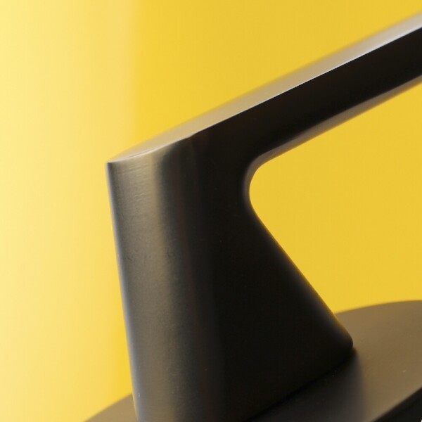 꾸밈닷컴 - 손잡이/도어락 ▼ > 방문손잡이 ▼ > 레버 버튼형 > 방문손잡이 트리에 2965