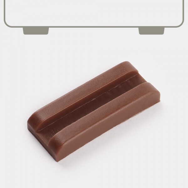 꾸밈닷컴 - 바퀴/가구다리 ▼ > 가구발 > PVC 가구발 1846