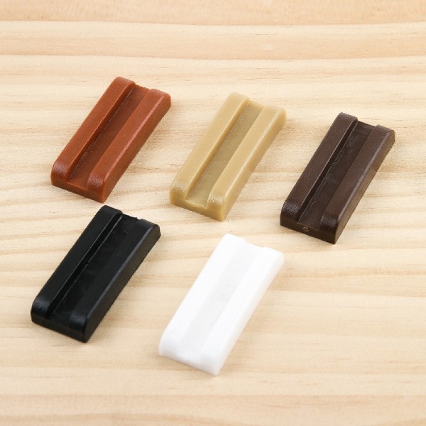 꾸밈닷컴 - 바퀴/가구다리 ▼ > 가구발 > PVC 가구발 1846