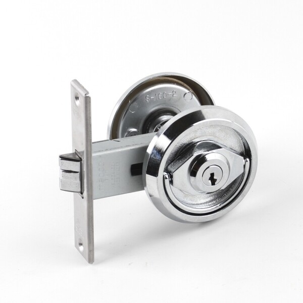 꾸밈닷컴 - 손잡이/도어락 ▼ > 중문/방화문손잡이 ▼ > 컵핸들(플러쉬링) > 플러쉬링 컵핸들 키타입 S-198