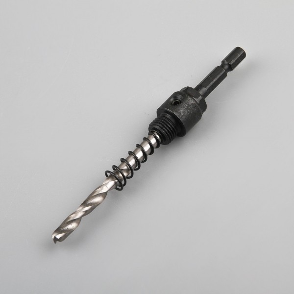 꾸밈닷컴 - 수공구/전동공구/잡화류 ▼ > 전동공구 액세서리 ▼ > 홀커터/보링비트 > 이엑스파워 롱홀쏘아바 육각 6mm