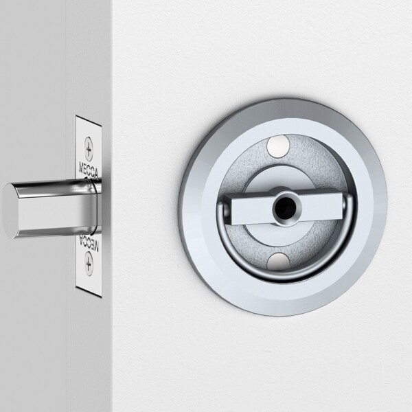 꾸밈닷컴 - 이달의 특가 > [특가] 컵핸들 방화문 손잡이 S-180