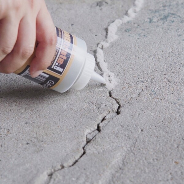 꾸밈닷컴 - 접착용품/케미컬/페인트 ▼ > 접착용품/케미컬류 > 콘크리트 드라이 크랙필러