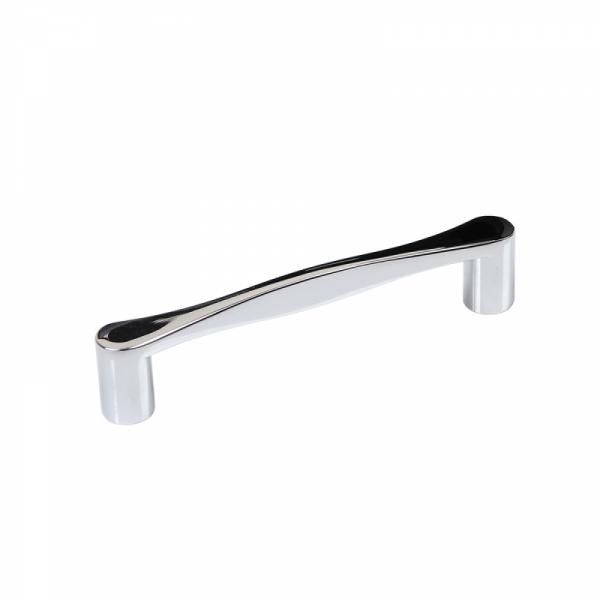 꾸밈닷컴 - 이달의 특가 > [특가] 가구손잡이 돌핀 (P128mm)