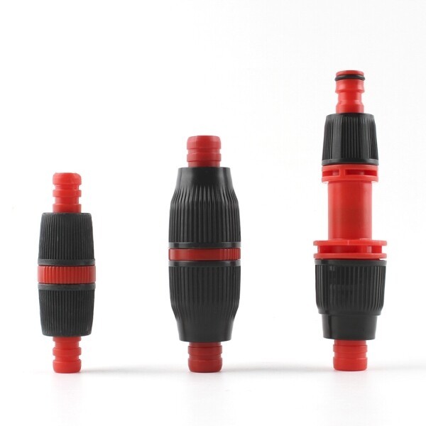 꾸밈닷컴 - 안전용품/생활용품 ▼ > 원예용품 ▼ > 호스 > 호스 연결구