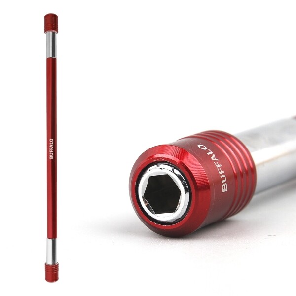 꾸밈닷컴 - 수공구/전동공구/잡화류 ▼ > 전동공구 액세서리 ▼ > 소켓/렌치/드라이버 > 세신 롱비트 홀더 양용