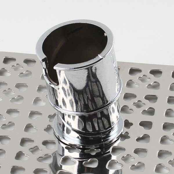 꾸밈닷컴 - 수도/수전/욕실자재 ▼ > 배수트렌치/유가 > 스텐 유가 세탁기 엘보