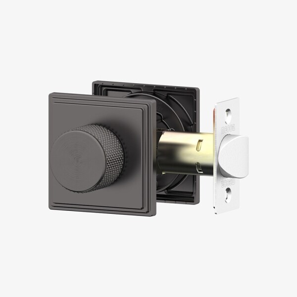 꾸밈닷컴 - 손잡이/도어락 ▼ > 중문/방화문손잡이 ▼ > 컵핸들(플러쉬링) > 컵핸들 다이얼디자인 플러쉬링 통로용