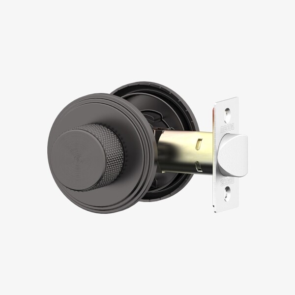 꾸밈닷컴 - 손잡이/도어락 ▼ > 중문/방화문손잡이 ▼ > 컵핸들(플러쉬링) > 컵핸들 다이얼디자인 플러쉬링 통로용