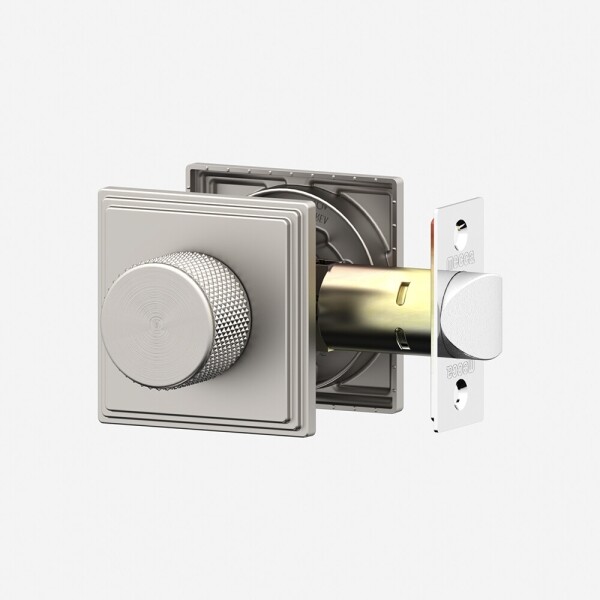 꾸밈닷컴 - 손잡이/도어락 ▼ > 중문/방화문손잡이 ▼ > 컵핸들(플러쉬링) > 컵핸들 다이얼디자인 플러쉬링 통로용