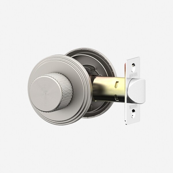 꾸밈닷컴 - 손잡이/도어락 ▼ > 중문/방화문손잡이 ▼ > 컵핸들(플러쉬링) > 컵핸들 다이얼디자인 플러쉬링 통로용