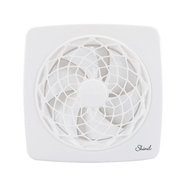 꾸밈닷컴 - 전기/조명/가전 ▼ > 전기자재 ▼ > 환풍기 > 신일 환풍기 수동 셔터식