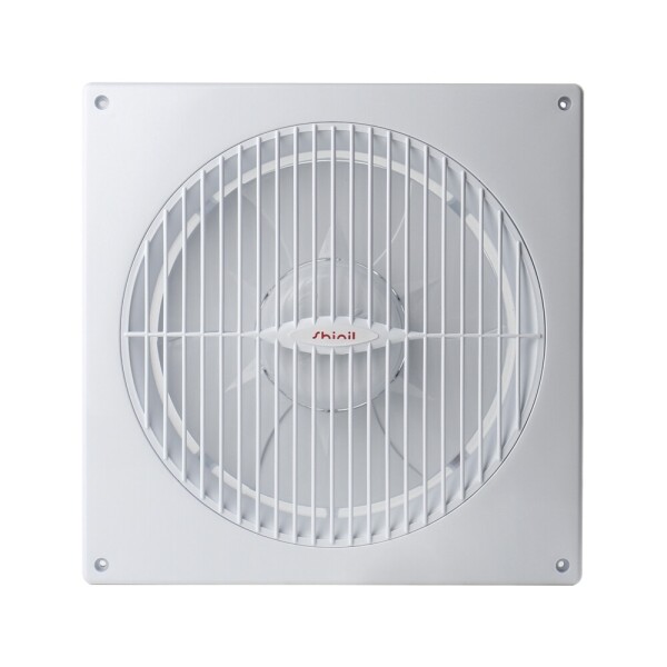 꾸밈닷컴 - 전기/조명/가전 ▼ > 전기자재 ▼ > 환풍기 > 신일 환풍기 자동 셔터식
