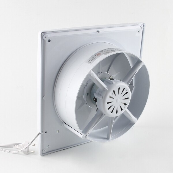 꾸밈닷컴 - 전기/조명/가전 ▼ > 전기자재 ▼ > 환풍기 > 신일 환풍기 자동 셔터식