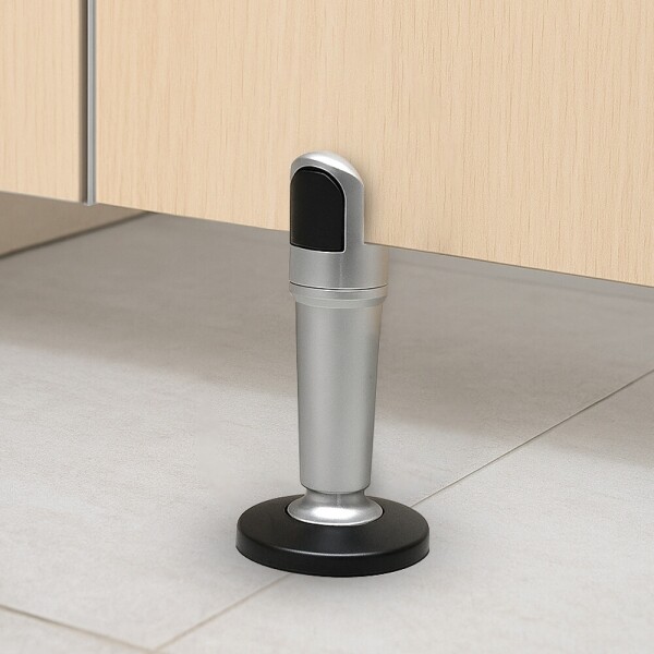 꾸밈닷컴 - 실내외 인테리어자재 ▼ > 화장실 큐비클부속 > 화장실 큐비클다리 받침대