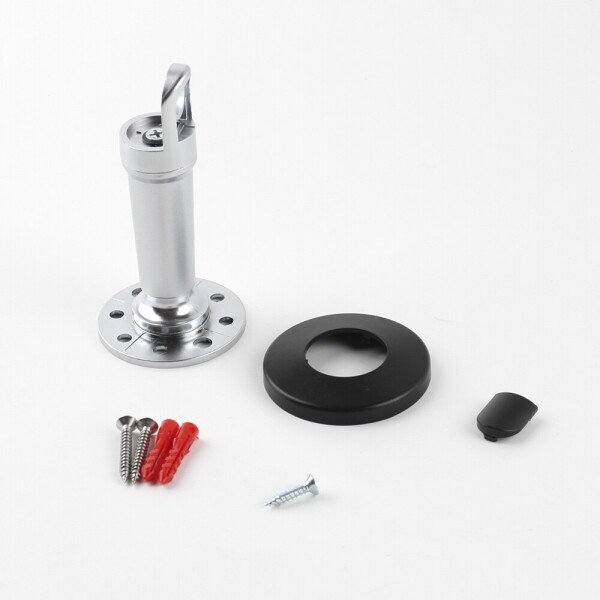 꾸밈닷컴 - 실내외 인테리어자재 ▼ > 화장실 큐비클부속 > 화장실 큐비클다리 받침대